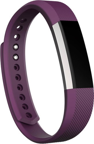 Fitbit Alta Large Plum - Fitness Tracker - Main image