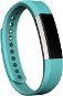 Fitbit Alta Small Teal - Fitness náramok