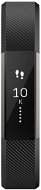 Fitbit Alta, XL, Schwarz - Fitnesstracker