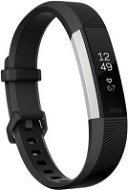 Fitbit Alta HR Black Large - Fitness Tracker
