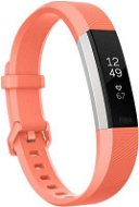 Fitbit Alta HR, klein, Koralle - Fitnesstracker