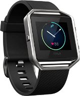 Fitbit Blaze Small Black - Smart hodinky