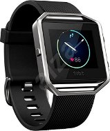 Fitbit Blaze Large Black - Smart Watch