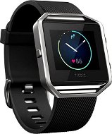 Fitbit Blaze X-Large Black - Smart hodinky