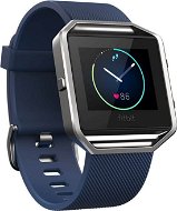 Fitbit Blaze Small Blue - Smartwatch
