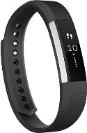 Fitbit Alta Classic Band Black Small - Watch Strap