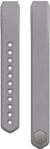 Fitbit Alta Classic Black X-Large - Watch Strap - Main image