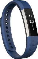 Fitbit Alta Classic Band Blue Small - Watch Strap