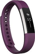 Fitbit Alta Classic-Band Pflaume Klein - Armband