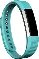 Fitbit Alta Classic Teal Large - Remienok na hodinky
