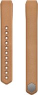 Fitbit Alta Leather Band Camel Small - Watch Strap