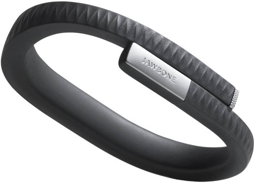 Jawbone UP Small Onyx  - Sports Watch - Fő fotó
