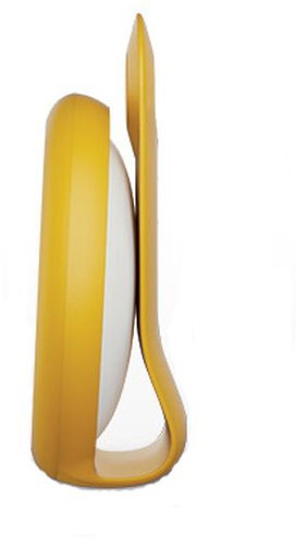 Withings Go Yellow Fő fotó Withings Go Yellow - Okoskarkötő - Fő fotó