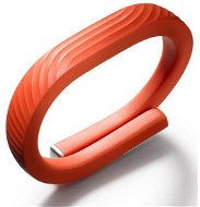 Jawbone UP24 Kleine Persimmon - Fitnesstracker