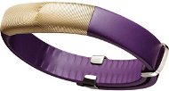 Jawbone UP2 Violet Circle - Fitness Tracker