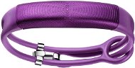 Jawbone UP2 Orchid Circle Rope - Fitness náramok