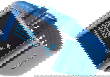 Withings Pulse Ox Blau Fitnesstracker