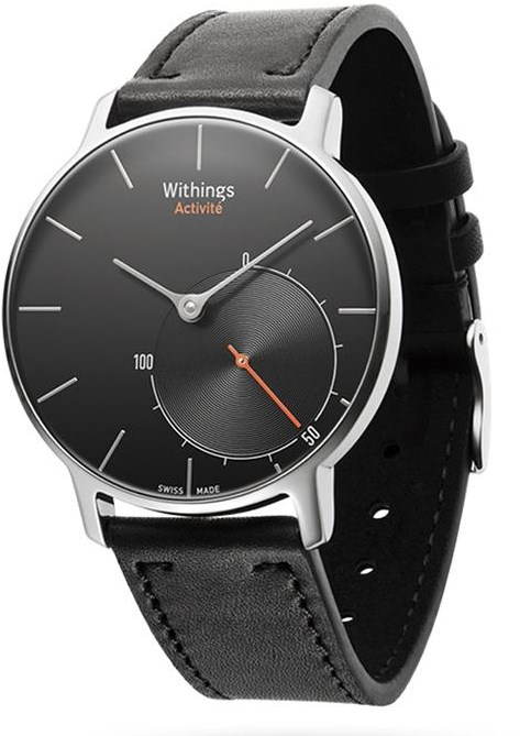 Withings watch stopped sales working