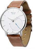 Withings Activia Silver - Smart hodinky