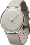 Withings Activité Pop Beige - Smart Watch
