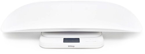 Withings Smart Kid Scale - Bathroom Scale - Main image