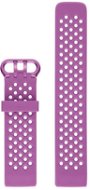 Fitbit Charge 3 Accessory Sport Band Berry Small - Szíj