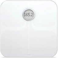 Fitbit Aria Wifi Smart Scale White - Osobná váha