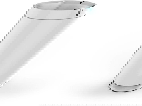 Parrot Pot Brick Red - Thermometer - Main image