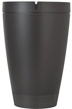 Parrot POT Slate Black - Thermometer - Main image