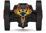 Parrot Minidrone Jumping Sumo Black - RC Model