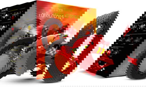 Parrot Jumping Night Marshall - Drone - Main image