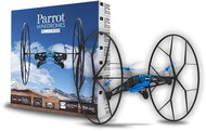 Parrot Rolling Spider Blue - Drone