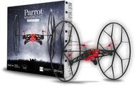 Parrot Rolling Spider Red - Drone