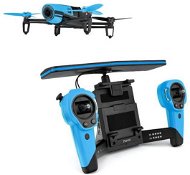 Bebop Blue Parrot Skycontroller - Drohne