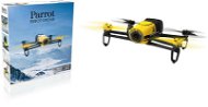 Parrot Bebop Yellow - Drone
