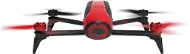 Parrot Bebop 2 Red - Drón