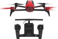 Parrot Bebop 2 Skycontroller Red - Drohne