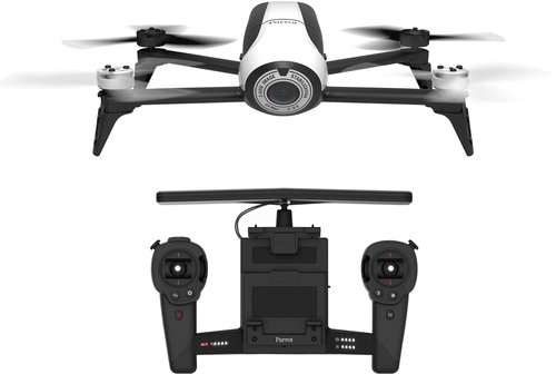 Parrot Bebop 2 Skycontroller White - Drone - Main image