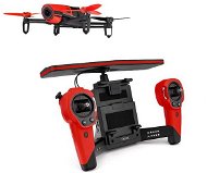 Red Parrot Bebop Skycontroller - Drohne