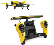 Yellow Parrot Bebop Skycontroller - Drohne