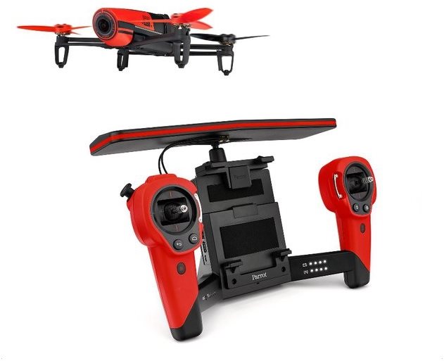 Parrot bebop controller shops alternative