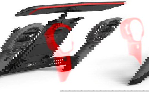 Red Parrot Bebop Skycontroller - Controller - Main image