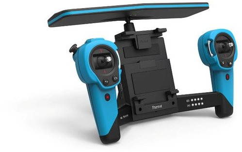 Parrot Bebop Skycontroller Blue - Controller - Main image