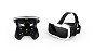 Parrot Bebop Skycontroller 2 + VR szemüveg - Távirányító