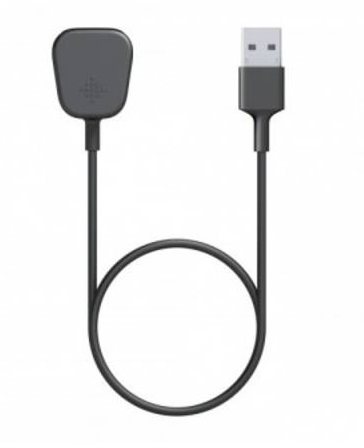 Fitbit Charge 3 Retail Charging Cable - Power Cable - Main image