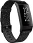 Fitbit Charge 4 Special Edition (NFC) - Granite Reflective Woven/Black - Fitness Tracker