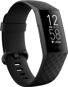 Fitbit Charge 4 Gift Pack (NFC) - Black/Black - Fitness Tracker