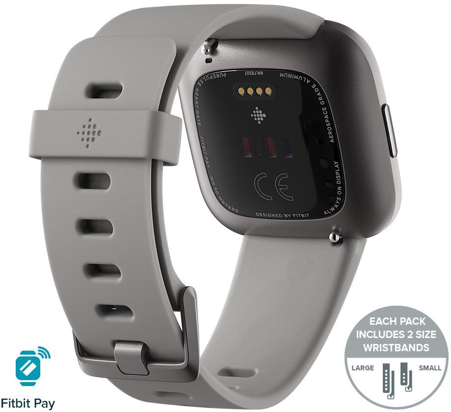 Fitbit versa 2025 2 alza