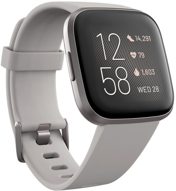 Fitbit versa outlet 2 alza