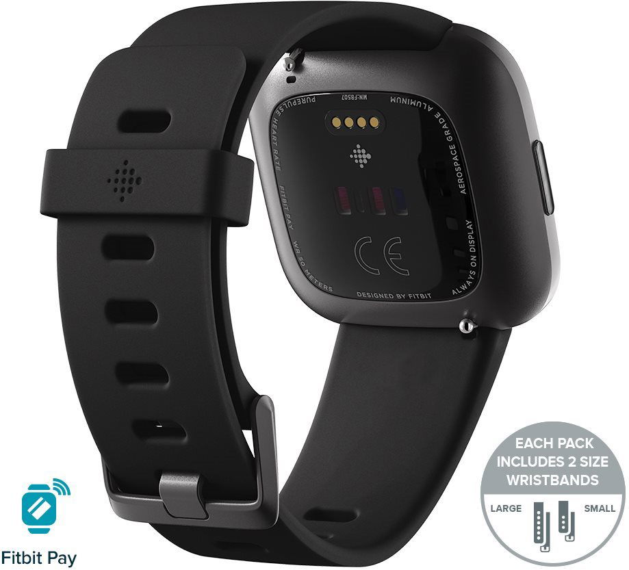 Fitbit versa 2 alza new arrivals